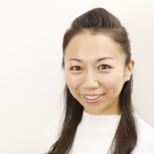姫野　理南子
