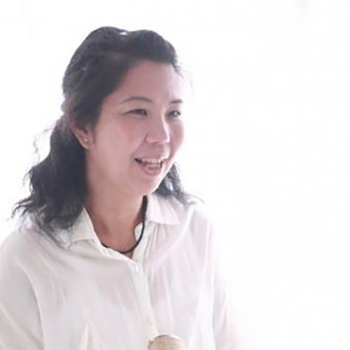 村田香寿恵