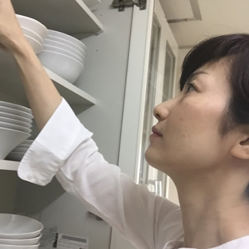 柳澤　知伽