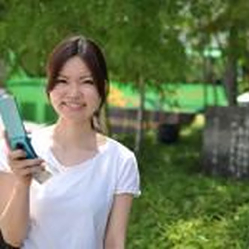 山本みほ