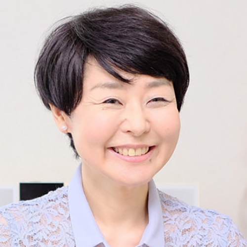 江川佳代