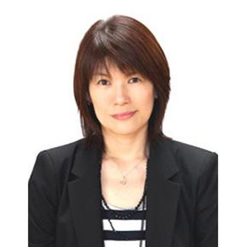 高原　智子