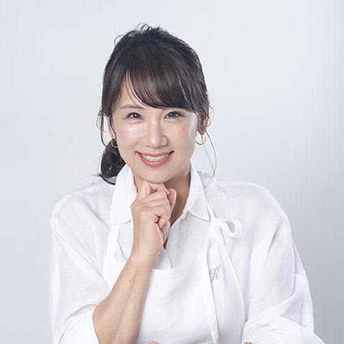 西丸かおり