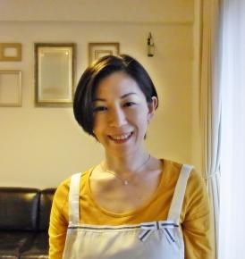 kanal テーブルコーディネート&料理教室 丸山 真由美