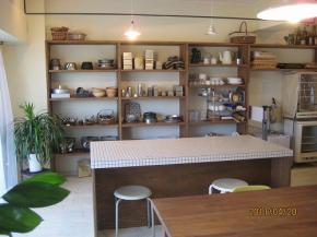 パンの教室Studio eight 谷村 千鶴