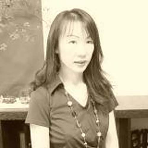 大場 暢子
