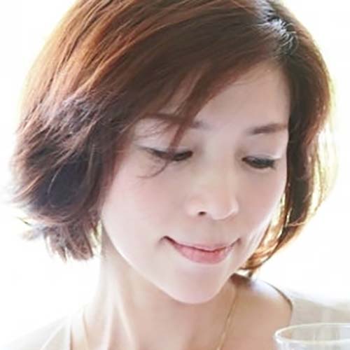 香華