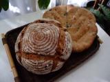 OLIVE BREAD OLIVE BREAD