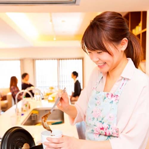 中居　香織