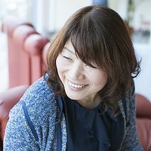 清原　かおる