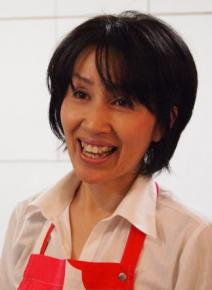 料理教室 Salon de Gout 豊田尚美