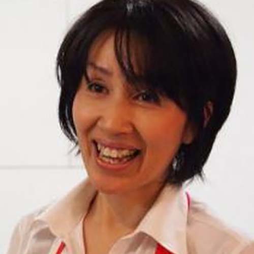 豊田尚美