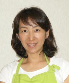 Eating Laboratory薬膳教室 野中 奈佳