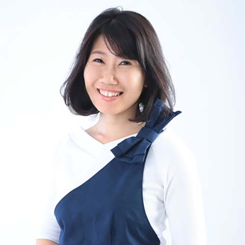 米持 祐子