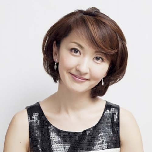坪尻　みつこ