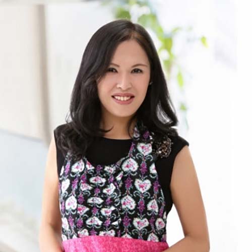 Takako　Ogawa