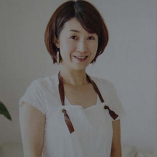 畠山 るみ