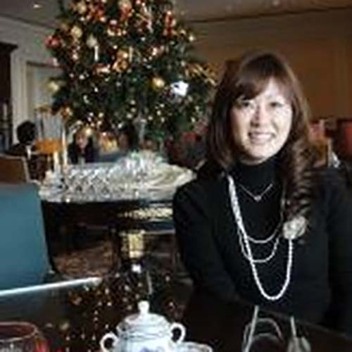 山本弘美