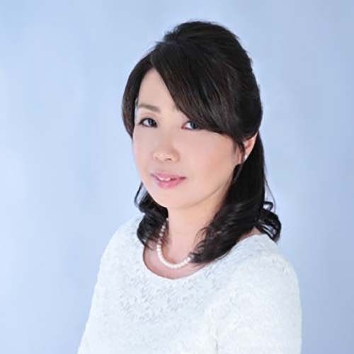 住元　照美
