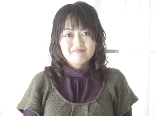 NAGASE CAKE STUDIO 永瀬 恵子
