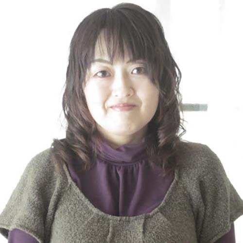 永瀬　恵子