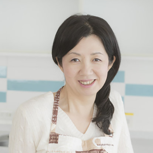 守屋 みどり