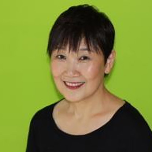 本美志津子