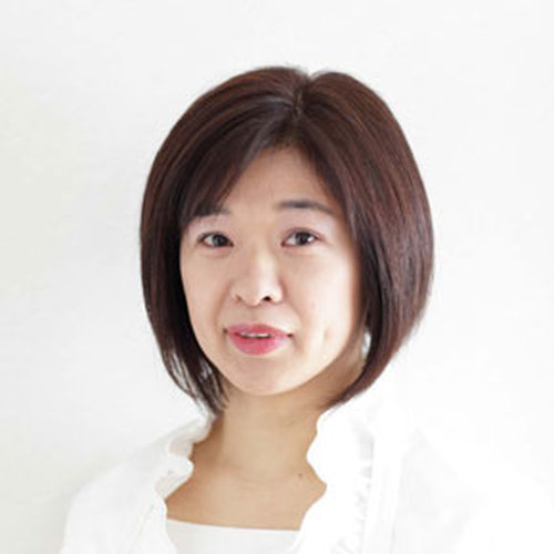 高橋教子