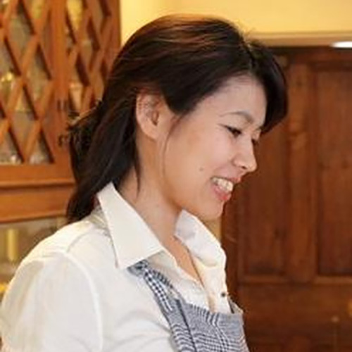 酒井　美加子