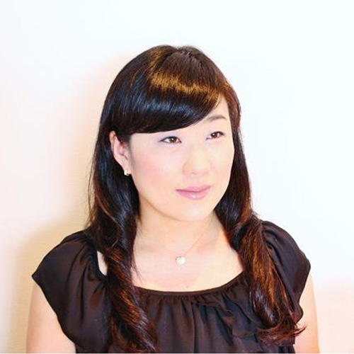 宇田　祐理子