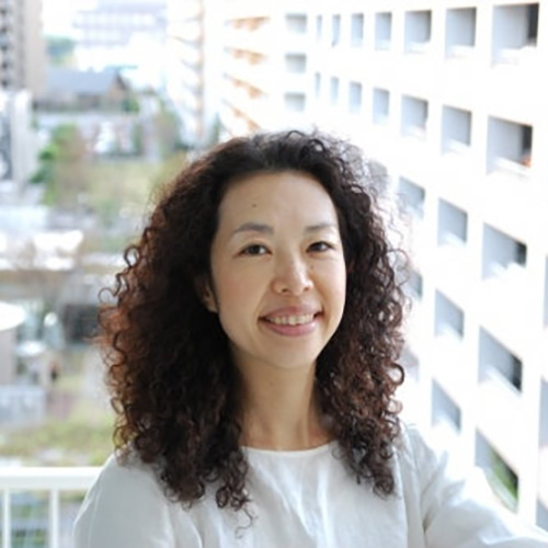 上原まり子