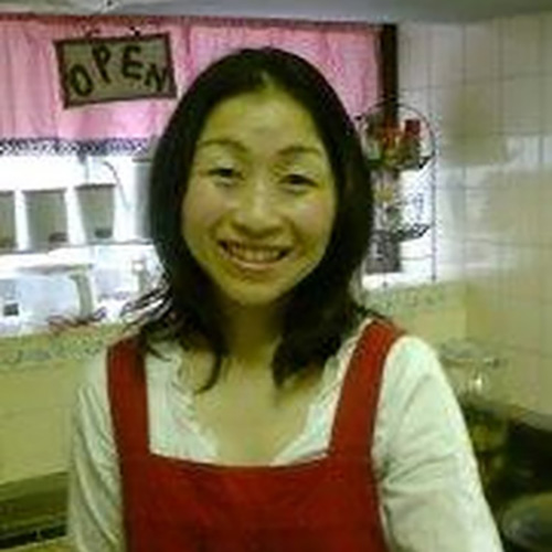 岡田友美佳