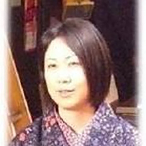 若林くみ子