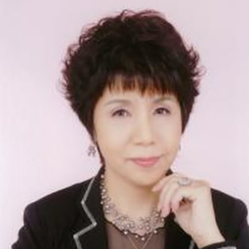 松尾洋子