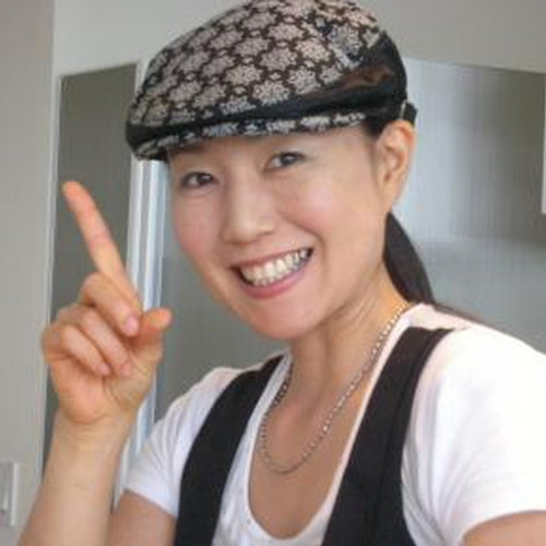 廣瀬ちえ