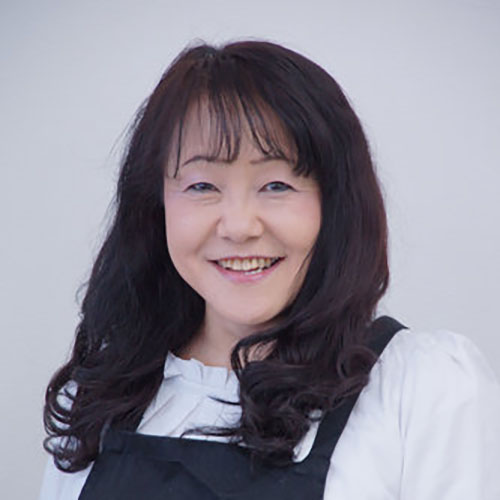 田邉美佐紀