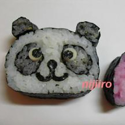 ろーるまま