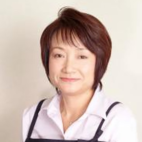 若宮寿子