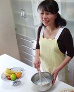 Cooking Salon Tea Pot 野地 宏子
