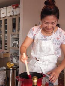 micchel パンと料理の小さな教室 不破 美穂子
