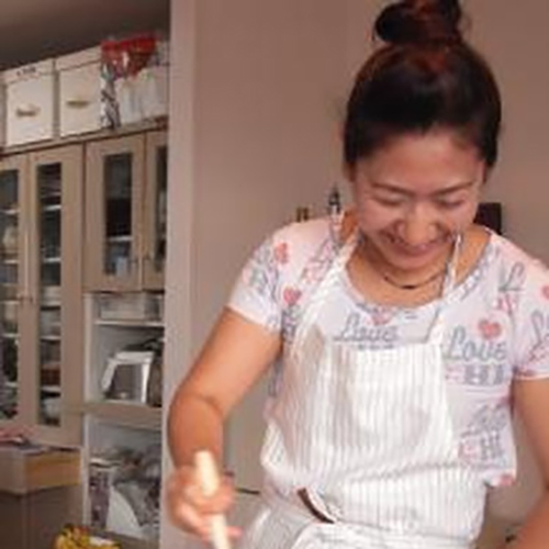 不破　美穂子