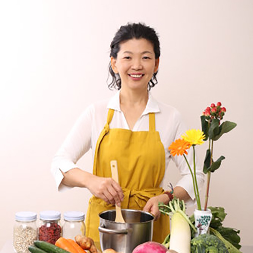 渡部　美智余