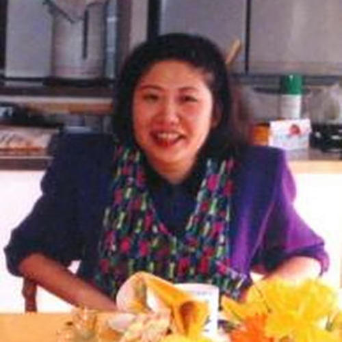 山中まなみ