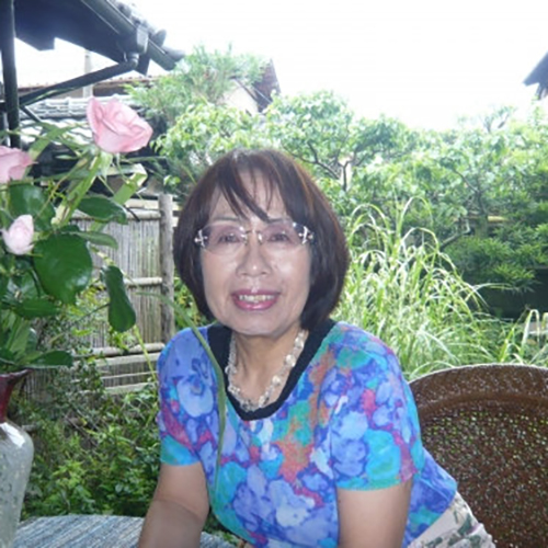 勝又希美子