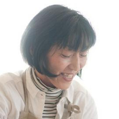 Backe晶子