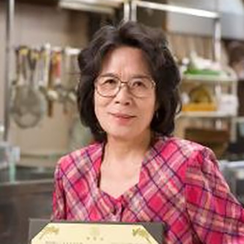 山本千代子