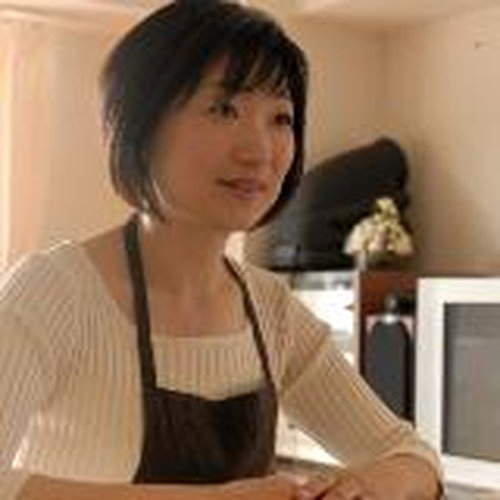 松原いつ子