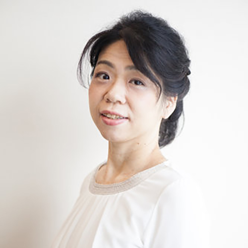尾下友佳子