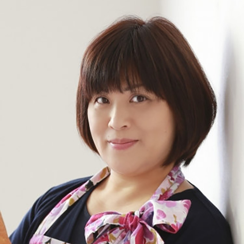 平田真理