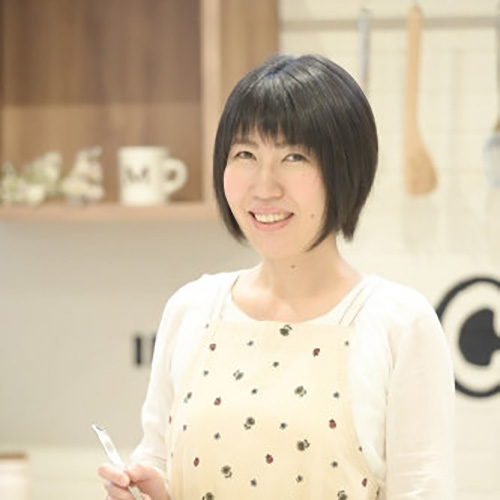 川口かな江